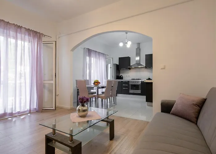 Bugenvilija Apartment